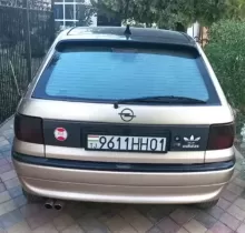 Opel Astra F, 1997 в Куляб