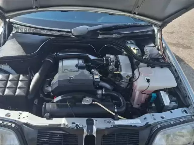 Mercedes-Benz C class, 1996 1, avtobaza.tj