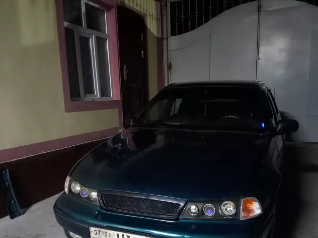 Daewoo Nexia 1, avtobaza.tj