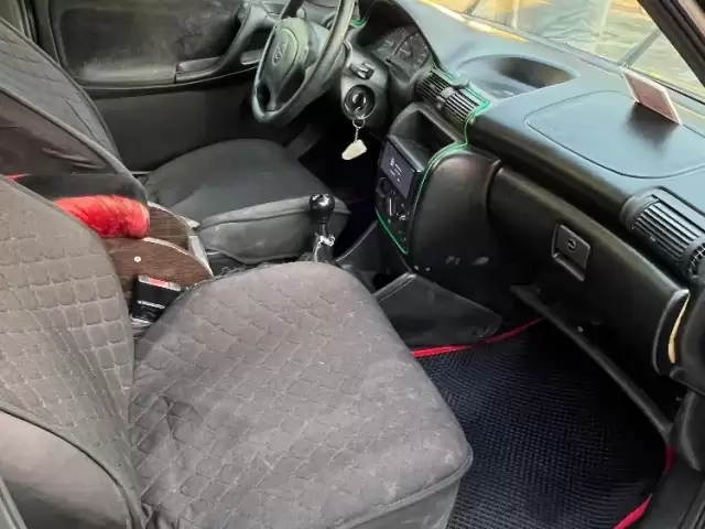 Opel Astra F, 1996 1, avtobaza.tj