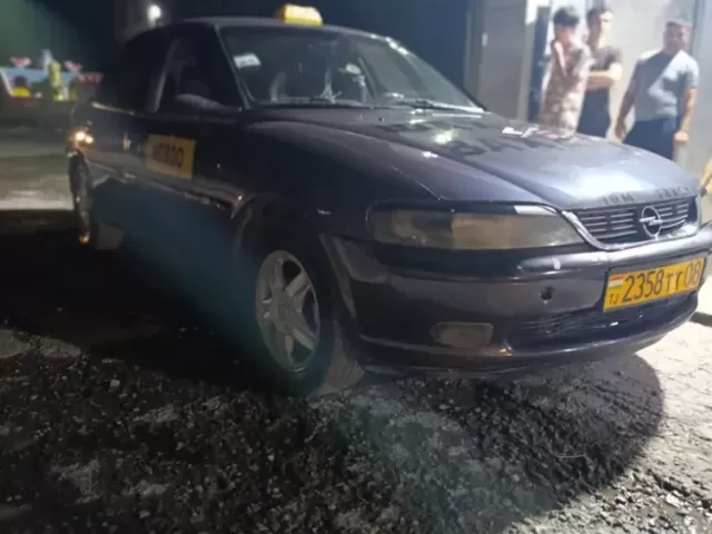 Opel Vectra B, 1996 1, avtobaza.tj