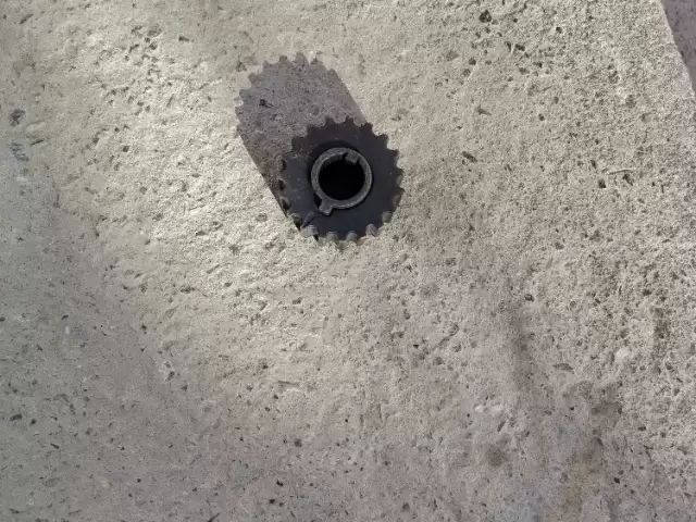 Запчаст от Opel 1, avtobaza.tj