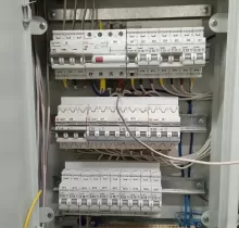 Услуги Электрика в Душанбе - Farmo.tj 