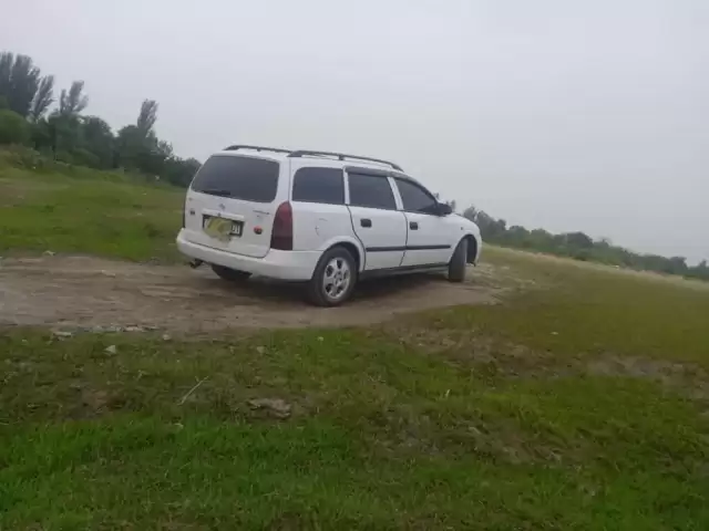 Opel Astra G, 2000 1, avtobaza.tj