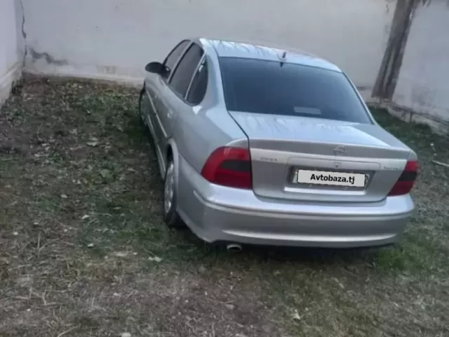 Opel Vectra B 1, avtobaza.tj