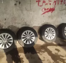 Диски и шини R18 в Душанбе