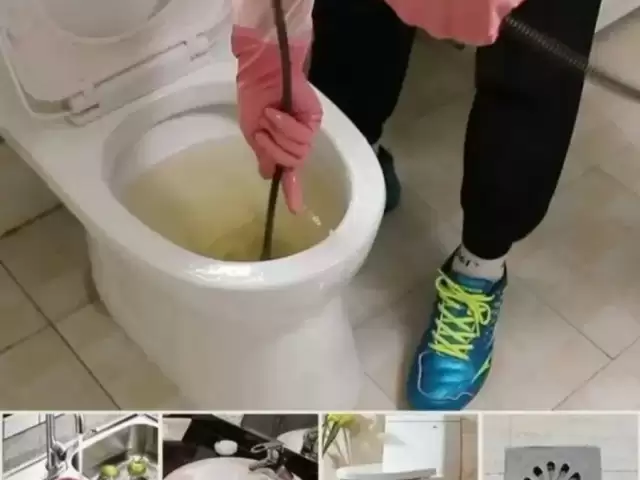 Услуги Сантехника 1, farmo.tj