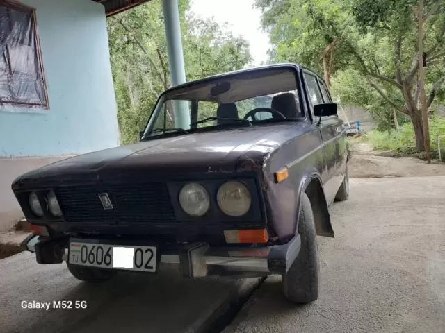 ВАЗ(Lada) 2106 1, avtobaza.tj