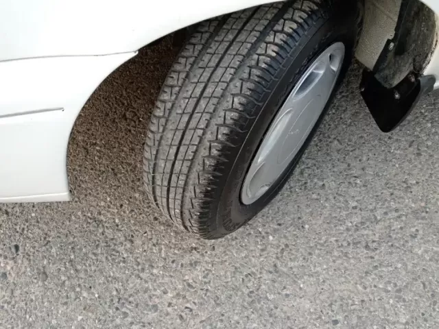Daewoo Nexia, 1995 1, avtobaza.tj