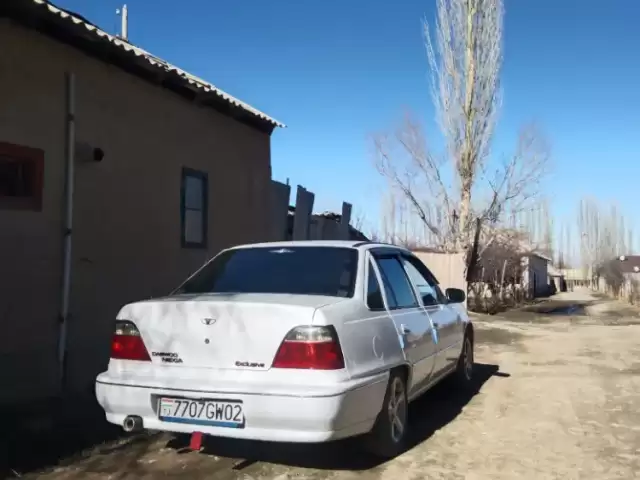 Daewoo Nexia II, 1994 1, avtobaza.tj