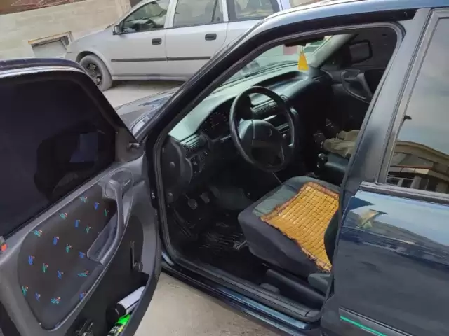 Opel Astra F, 1994 1, avtobaza.tj
