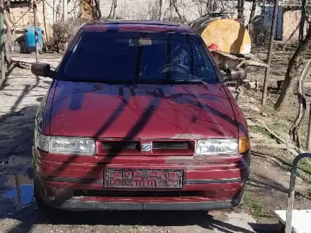 Seat Toledo, 1992 1, avtobaza.tj Seat Toledo, 1992 1, avtobaza.tj