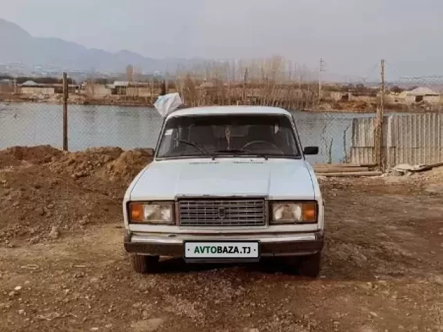 ВАЗ(Lada) 2107 1, avtobaza.tj