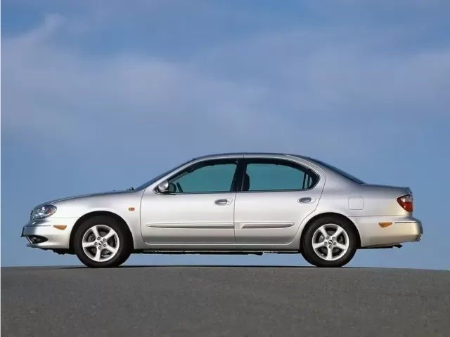 Nissan Maxima, 1996 1, avtobaza.tj