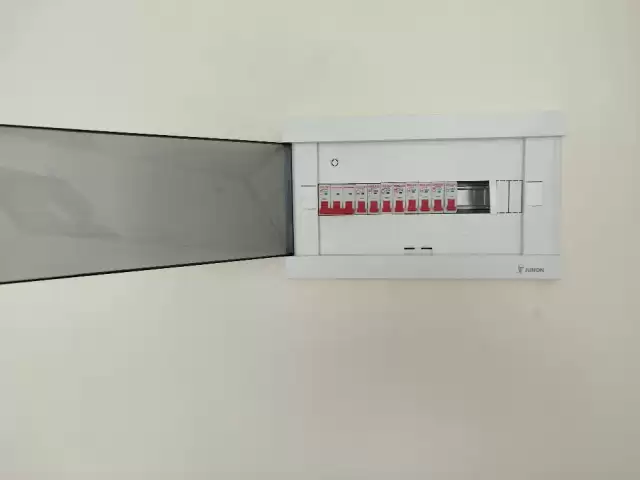 Услуги Электрика 1, farmo.tj