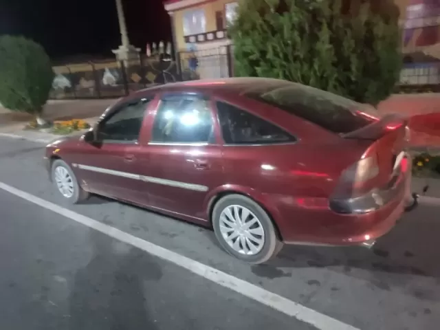 Opel Vectra B, 1996 1, avtobaza.tj