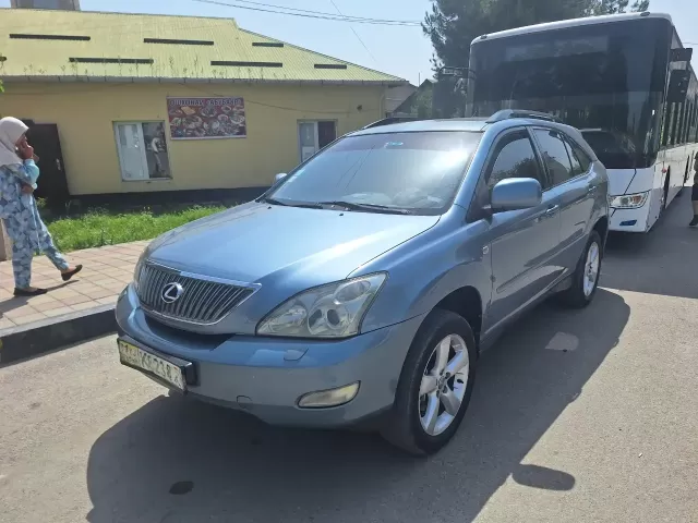 Lexus RX series 1, avtobaza.tj