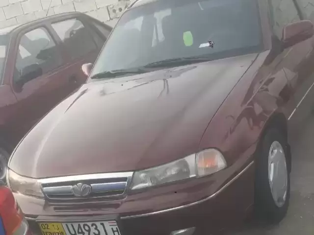 Daewoo Nexia, 1996 1, avtobaza.tj Daewoo Nexia, 1996 1, avtobaza.tj