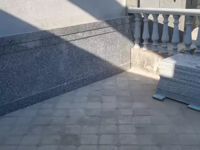 Услуги фасад 1, farmo.tj