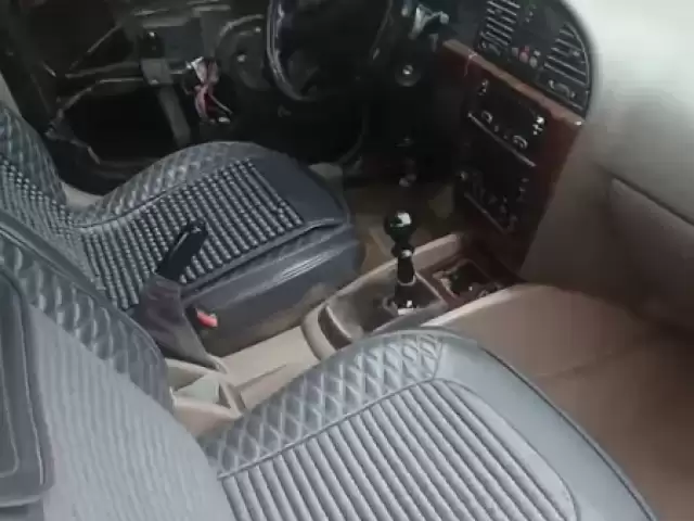 Daewoo Nubira, 2002 1, avtobaza.tj