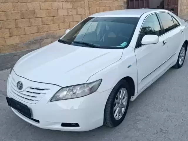 Toyota Camry, 2007 1, avtobaza.tj Toyota Camry, 2007 1, avtobaza.tj