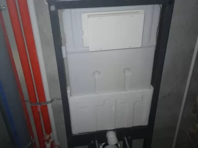 Услуги Отопление и сантехника 1, farmo.tj