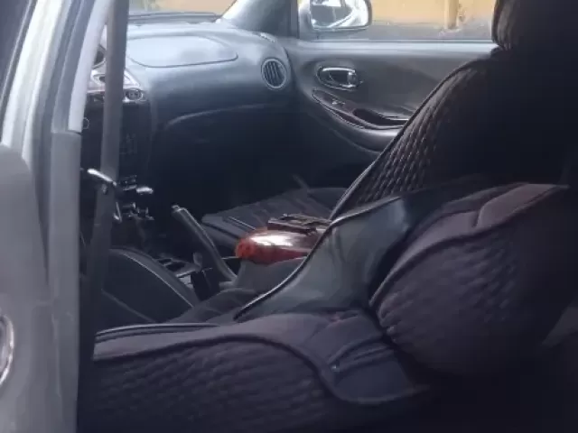 Daewoo Leganza, 1997 1, avtobaza.tj