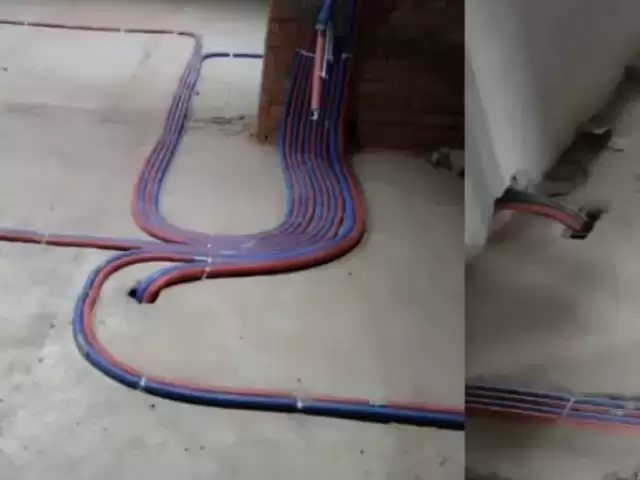 Услуги электрика 1, farmo.tj