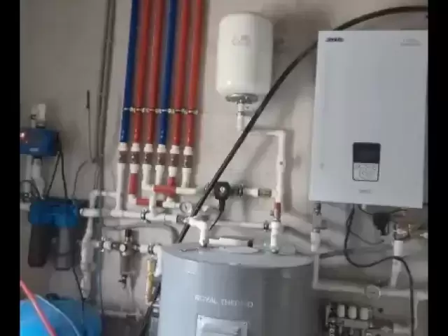 Услуги Сантехника 1, farmo.tj
