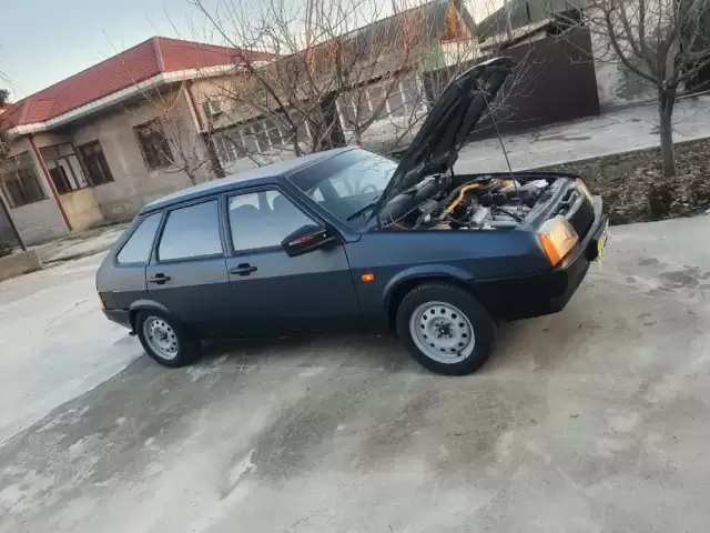 ВАЗ(Lada) Самара (хэтчбек 2109), 2000 1, avtobaza.tj