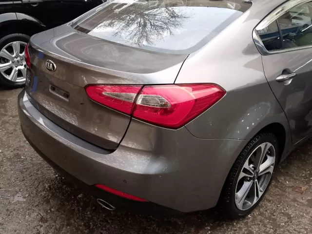 Kia K3 (Forte), 2014 1, avtobaza.tj