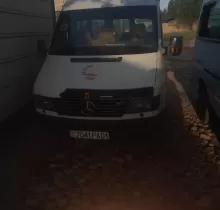 Mercedes-Benz Спринтер, 2001 в Душанбе