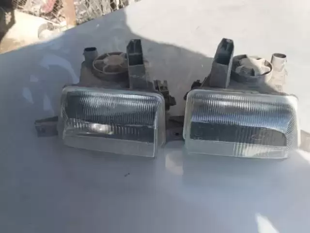 Бамперҳои Opel Astra G 1, avtobaza.tj