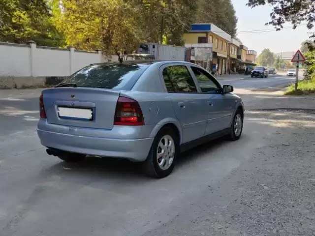 Opel Astra G, 2002 1, avtobaza.tj