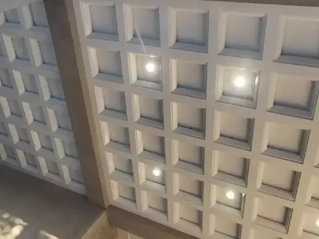 Устои Алюкапон 1, farmo.tj