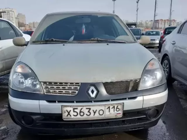 Proton Saga 1, avtobaza.tj