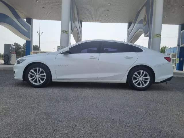 Chevrolet Malibu 2, 2016 1, avtobaza.tj