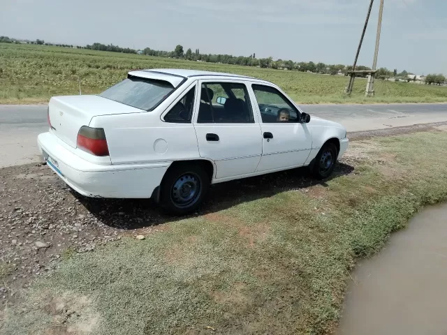 Daewoo Nexia II, 1995 1, avtobaza.tj