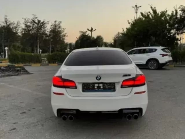 BMW 5 Series 518 1, avtobaza.tj