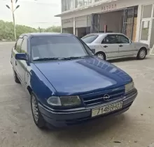 Opel Astra F, 1993 в Восе 