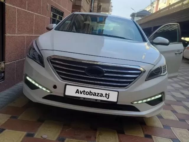 Hyundai Sonata 1, avtobaza.tj