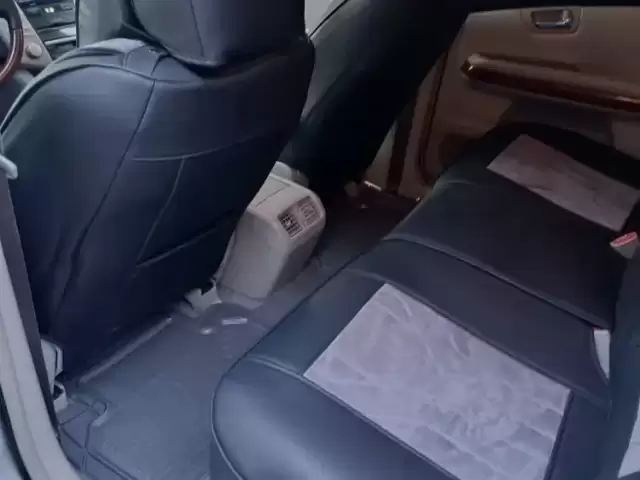 Lexus RX series, 2008 1, avtobaza.tj