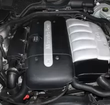 Ремонт и диагностика Двигателя CDI в Худжанд