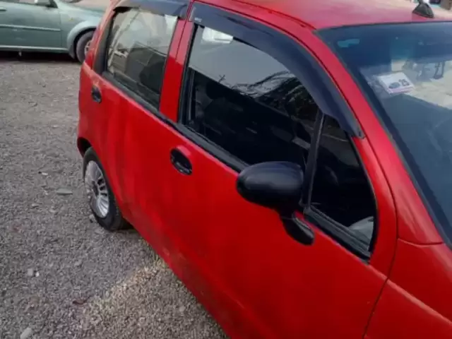 Daewoo Matiz (Standart), 1998 1, avtobaza.tj