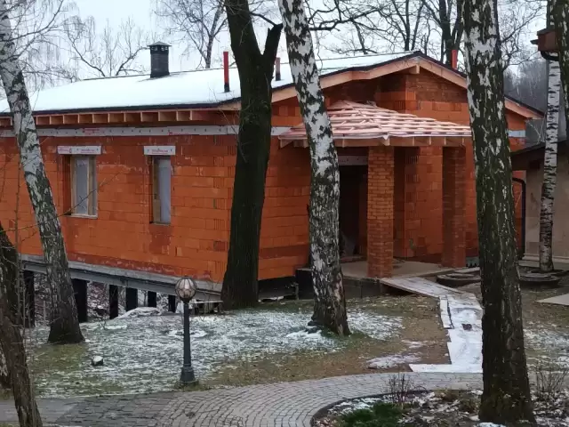 Услуги Кладка 1, farmo.tj