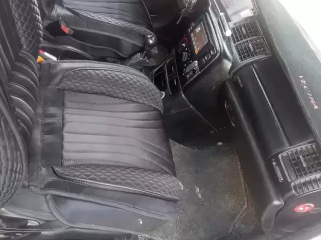 Opel Vectra B, 1996 1, avtobaza.tj