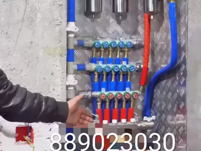 Ремонт квартира под ключ 1, farmo.tj