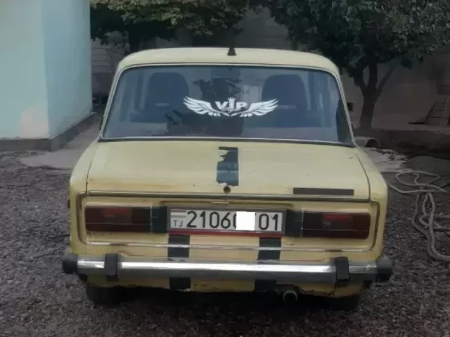 ВАЗ(Lada) 2106 1, avtobaza.tj