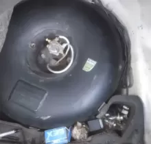 Газ балон таблетка в Дангара