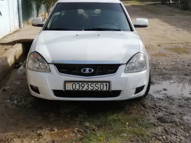 ВАЗ(Lada) Priora 1, avtobaza.tj